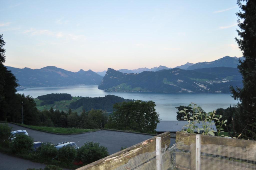 Gasthaus Schwendelberg Luzern-horw Inn Lucerne