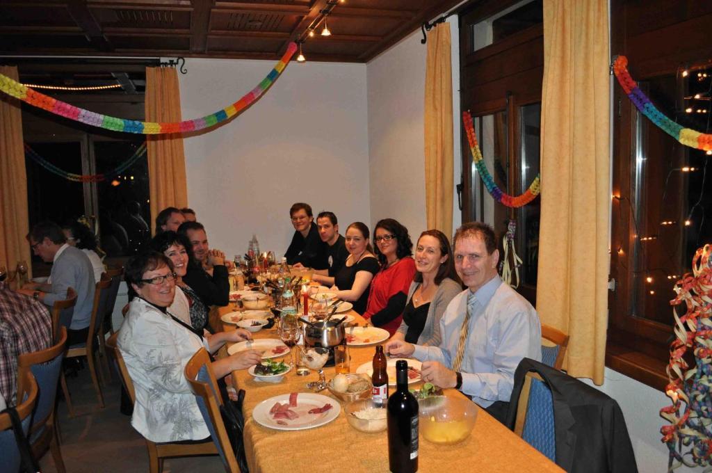 Inn Gasthaus Schwendelberg Luzern-horw