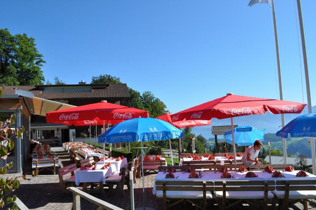 Gasthaus Schwendelberg Luzern-horw Inn *