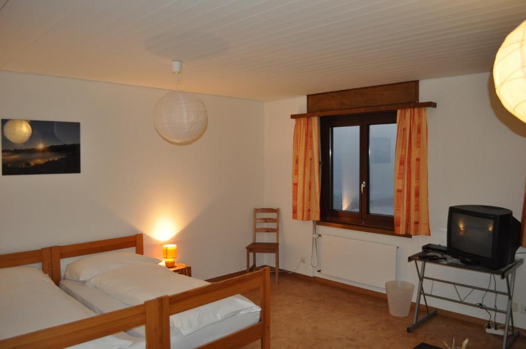 Gasthaus Schwendelberg Luzern-horw * Lucerne