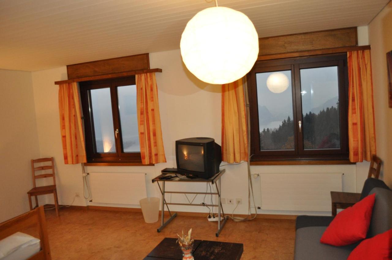 Inn Gasthaus Schwendelberg Luzern-horw *