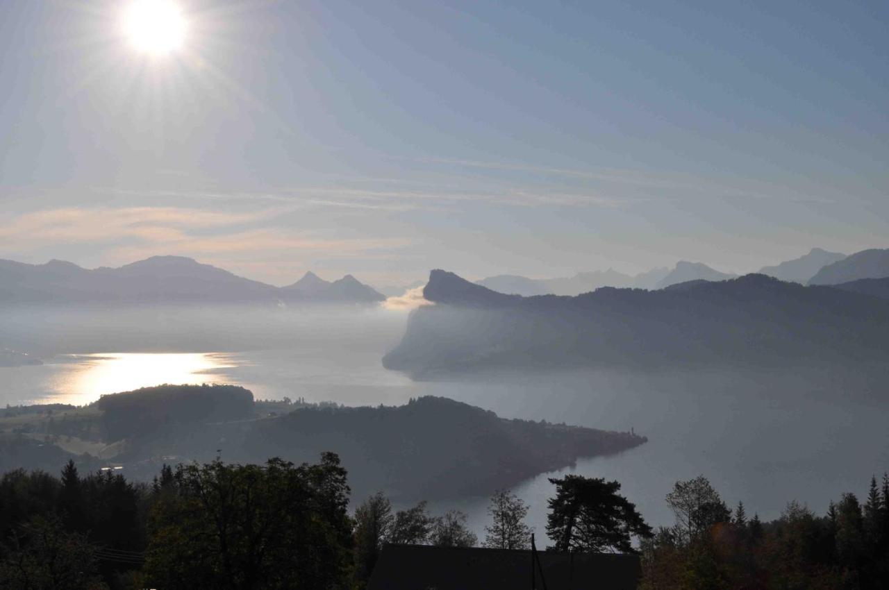 Gasthaus Schwendelberg Luzern-horw * Lucerne